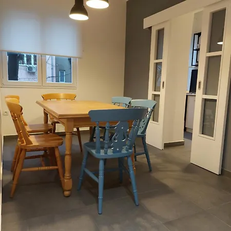 Dalmatinska Apartament