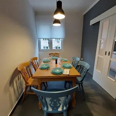 Dalmatinska * Belgrad