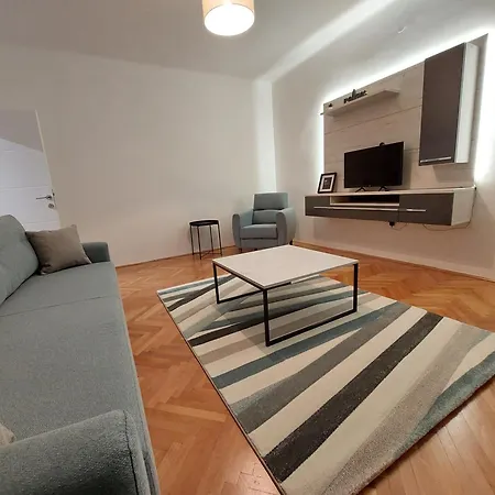 Διαμέρισμα Dalmatinska