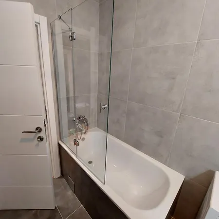 Dalmatinska Апартаменты Белград