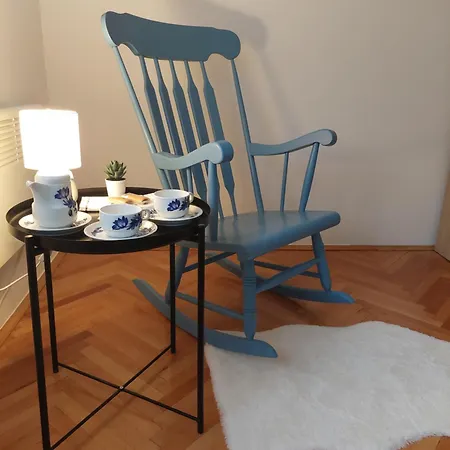 Dalmatinska Apartment Belgrade