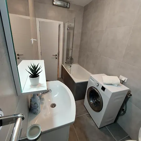 Dalmatinska Apartment