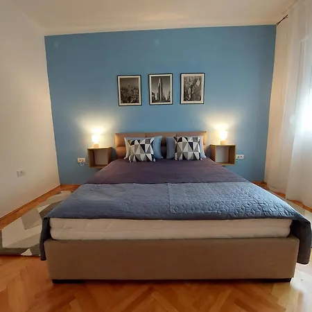 Dalmatinska * بلغراد